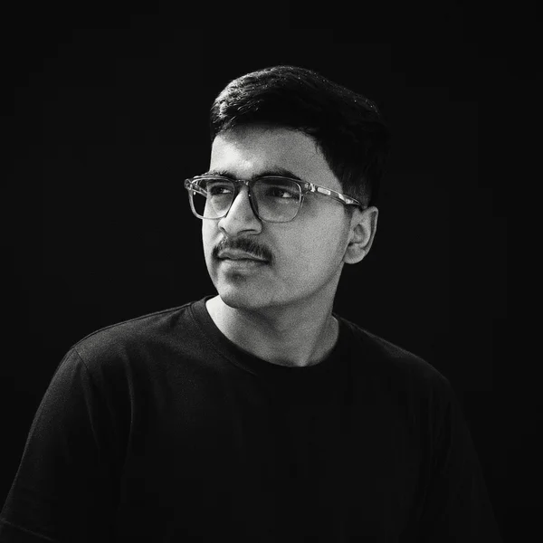 Harsh Chauhan