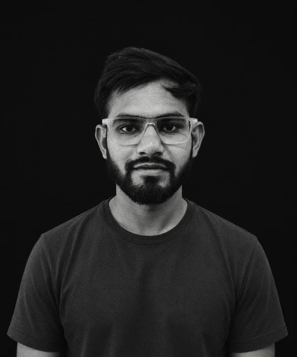 Kartik Savaliya