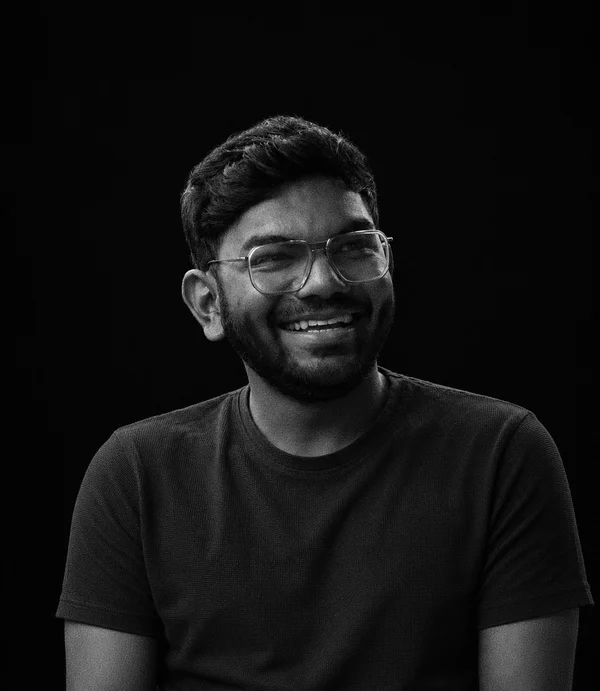 Kayur Patel