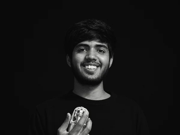 Krishna Pathak