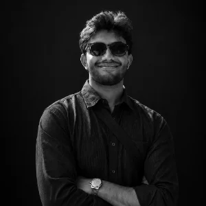 Madhav Kapadiya
