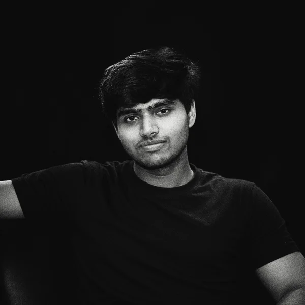 Manav Desai