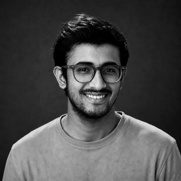 Neel Parekh